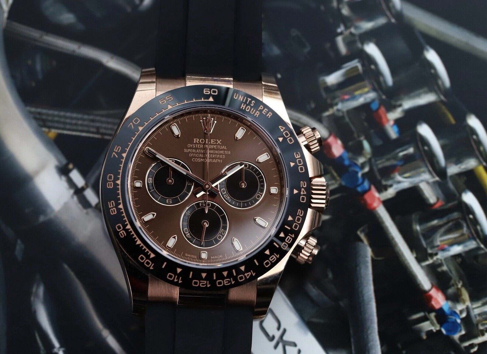 Rolex Daytona
